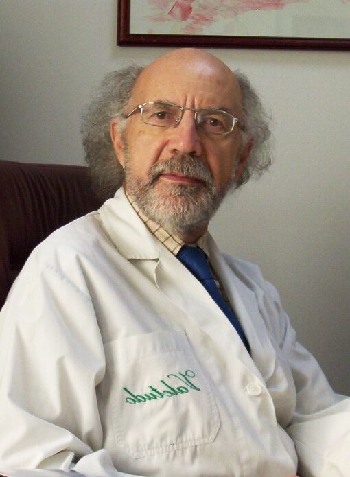 Docteur endocrinologue Christian Brina